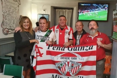 Sestao River - Athletic Club