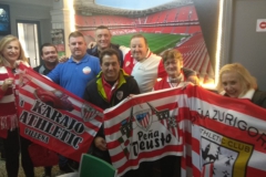 Sestao River - Athletic Club