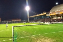 Sestao River - Athletic Club
