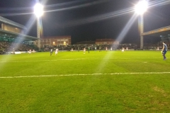 Sestao River - Athletic Club