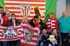Sestao River - Athletic Club