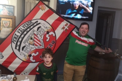 Copa: Granada - Athletic Club