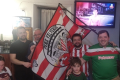 Copa: Granada - Athletic Club